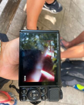 Macchina fotografica