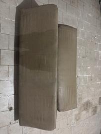 RICAMBI VW BUS T2 E DERIVATI