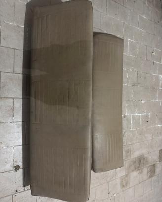 RICAMBI VW BUS T2 E DERIVATI