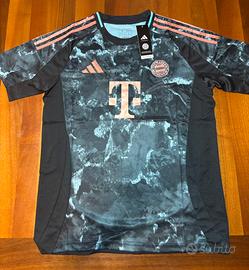 Maglia da calcio Bayern Monaco