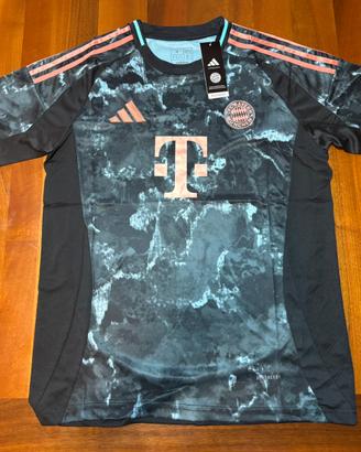 Maglia da calcio Bayern Monaco