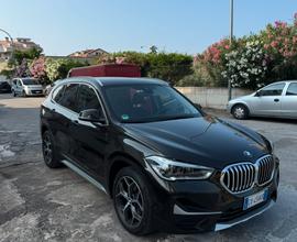 BMW X1 F48 - X1 sdrive18i xline 140cv