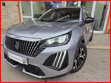 PEUGEOT 2008 PURETECH 100S&S ALLURE NAVY PACK 2024