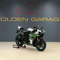 Yamaha YZF R1