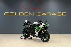Yamaha YZF R1