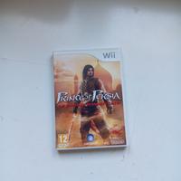 Prince of Persia Nintendo Wii 