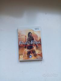 Prince of Persia Nintendo Wii 
