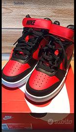 tennis bimbo Nike nuove con scatola N 36.5 