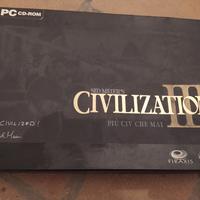 Civilization 3