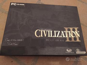 Civilization 3