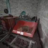 Attrezzatura agricola