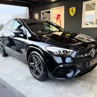 Mercedes-benz GLA 200 d Automatic 4Matic AMG Line 