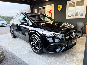 Mercedes-benz GLA 200 d Automatic 4Matic AMG Line 