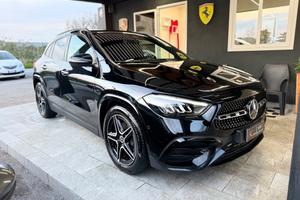 Mercedes-benz GLA 200 d Automatic 4Matic AMG Line 