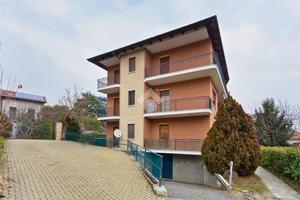 4 LOCALI A PECETTO TORINESE