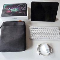 iPad Pro 11 256Gb  cellular 1ˢᵀ gen + accessori