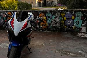 CBR1000RR