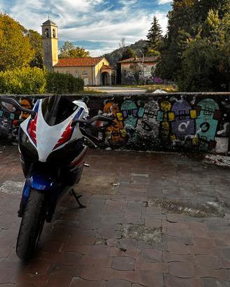 CBR1000RR