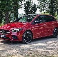 Ricambi mercedes classe b 2023/2025