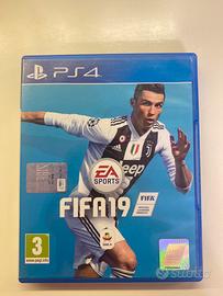FIFA 19