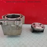 CILINDRO 88266 HUSQVARNA TE 410 2001 2000 TE410 19