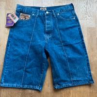 Pantaloncini Jeans Corteiz