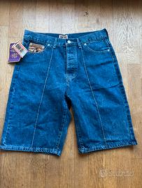 Pantaloncini Jeans Corteiz