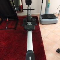 vogatore kettler axos rower