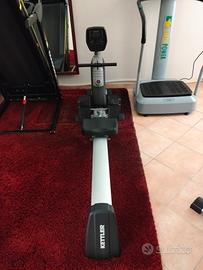 vogatore kettler axos rower