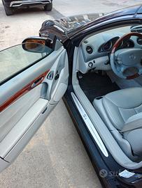 Mercedes sl 350anno2004