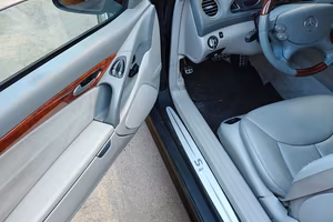 Mercedes sl 350anno2004