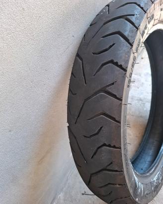 gomme moto 