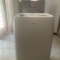 Condizionatore portatile Argo Hermes Plus - nuovo