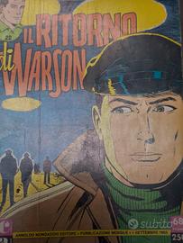 Classici Audacia n.22