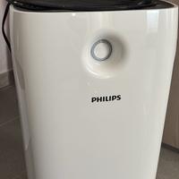 Deumidificatore depuratore aria Philips