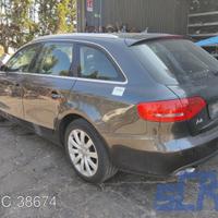 Audi a4 at 8k5 2.0 tdi 143cv 08-15 -ricambi