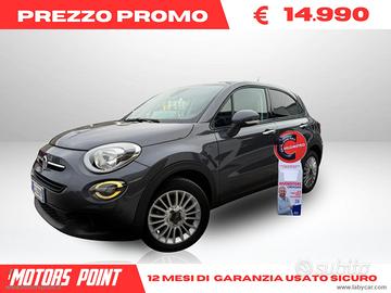 FIAT 500X 1.3 M.Jet 95 CV Business