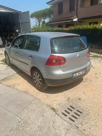Vengo golf 5