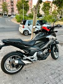 NC 750 X Honda ABS