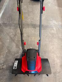 Motozappa Einhell