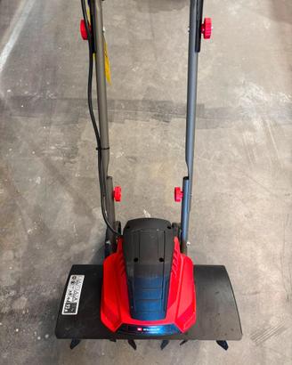 Motozappa Einhell