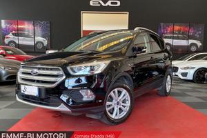 Ford Kuga 2.0 TDCi 120CV S&S 2WD Business