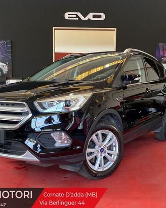 Ford Kuga 2.0 TDCi 120CV S&S 2WD Business
