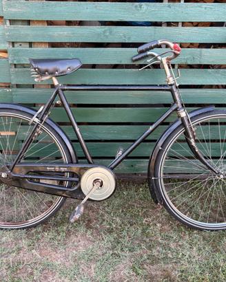 Bici da Uomo