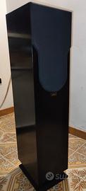 CHARIO SYNTAR 200 TOWER VERO HIFI MADE IN ITALY