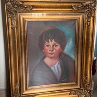 Dipinto Mario Liguori