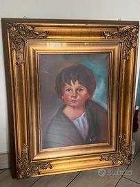 Dipinto Mario Liguori