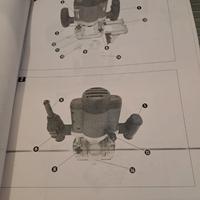 Fresatrice verticale