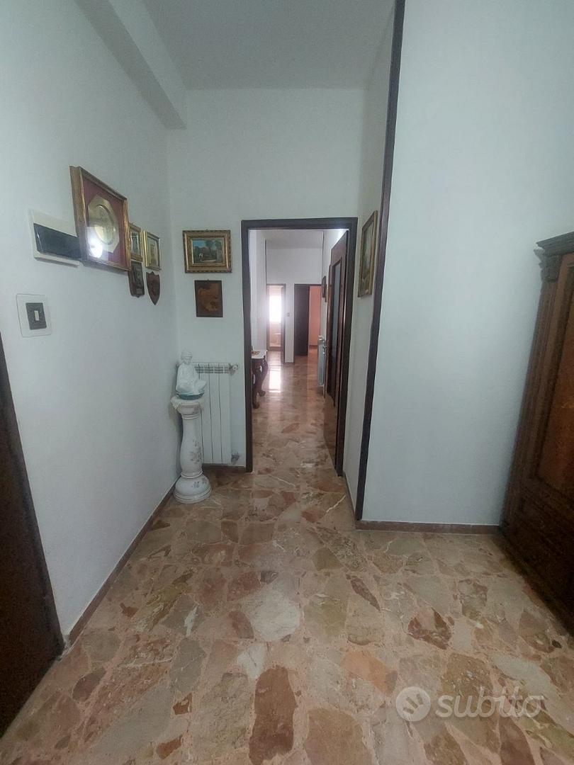 Appartamento – Capua, Caserta - Vista 4