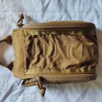 Tasca Zulu nylon gear